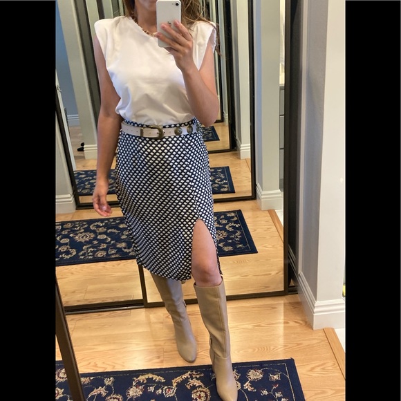 Farm Rio Skirt - Picture 1 of 5